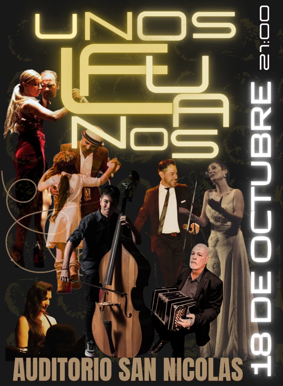 CARTELERA DIGITAL UNOS FULANOS